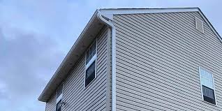 Best James Hardie Siding  in Tukwila, WA